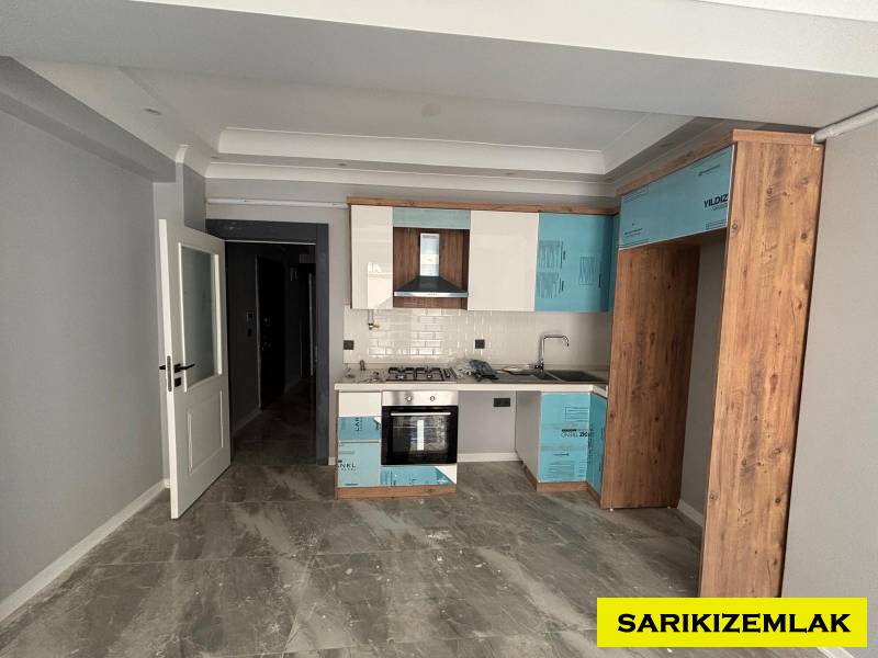 Edremit Gaziilyas Mah`da1+1  Daire. - 7